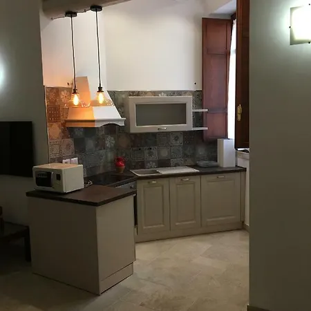 Appartement Dimora Rubichi