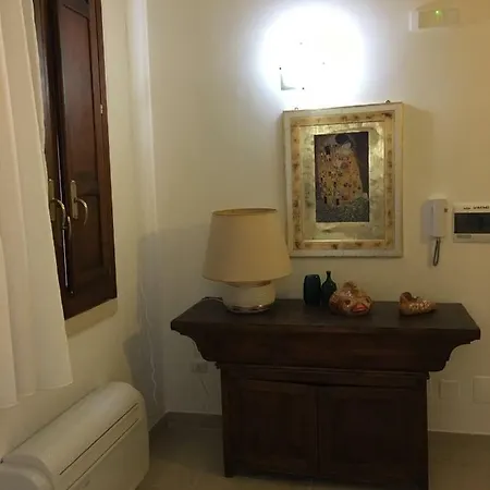 Appartement Dimora Rubichi *