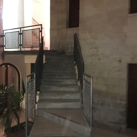 Dimora Rubichi Appartement *