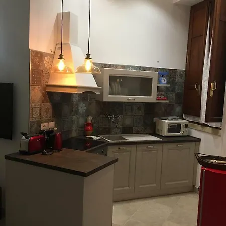 Dimora Rubichi * Lecce