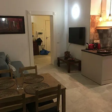 Dimora Rubichi Appartement