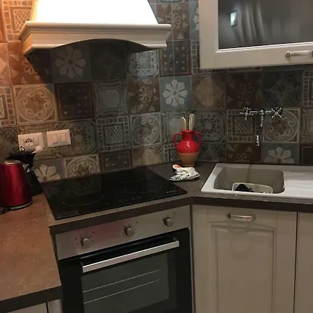 Appartement Dimora Rubichi