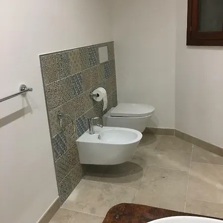 Appartement Dimora Rubichi Lecce
