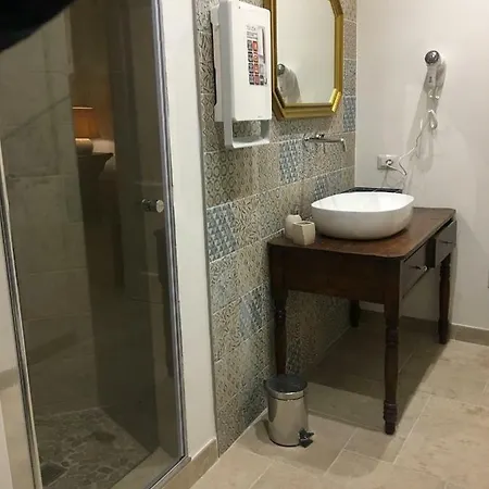 Appartement Dimora Rubichi