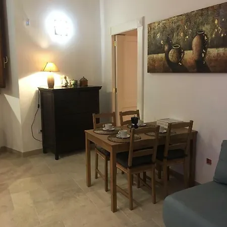 Dimora Rubichi * Lecce