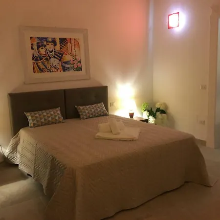 Dimora Rubichi Lecce