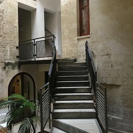 Dimora Rubichi * Lecce