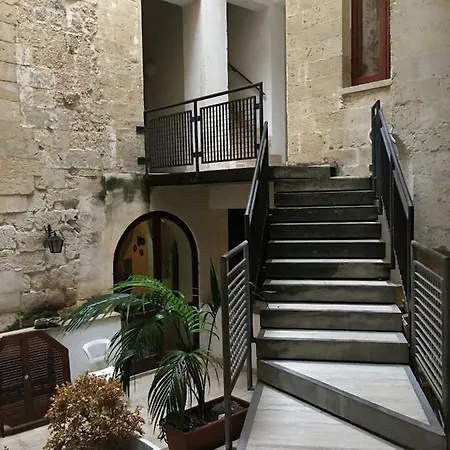 Appartement Dimora Rubichi