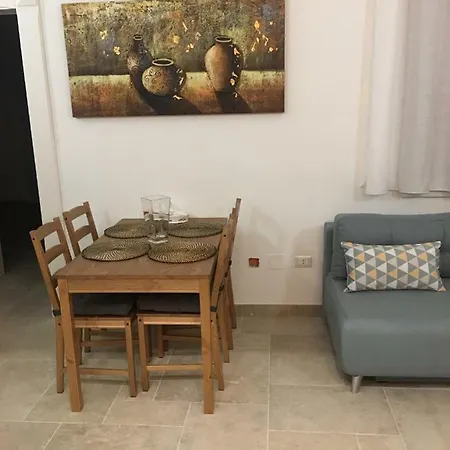 Dimora Rubichi * Λέτσε
