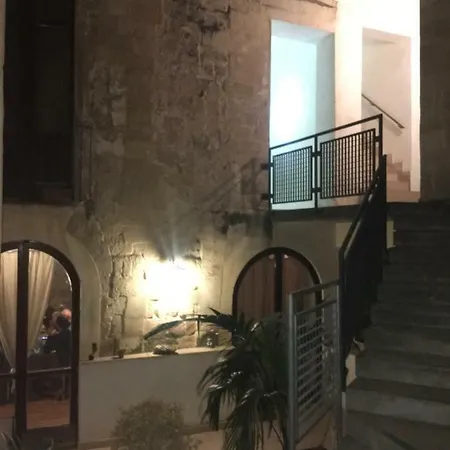 Διαμέρισμα Dimora Rubichi *