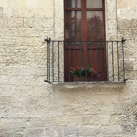 Dimora Rubichi Διαμέρισμα Λέτσε